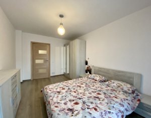 Lakás 3 szobák kiadó on Cluj-napoca