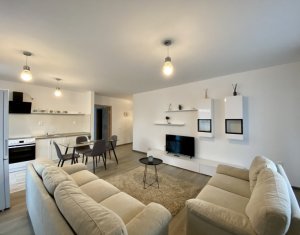 Lakás 3 szobák kiadó on Cluj-napoca