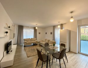 Lakás 3 szobák kiadó on Cluj-napoca