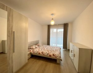 Lakás 3 szobák kiadó on Cluj-napoca