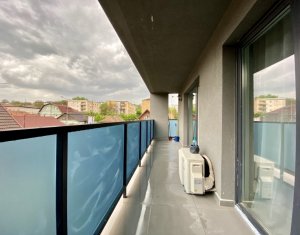 Lakás 3 szobák kiadó on Cluj-napoca