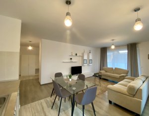 Lakás 3 szobák kiadó on Cluj-napoca