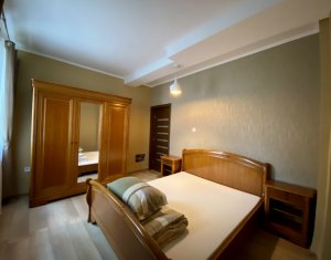 Lakás 3 szobák kiadó on Cluj-napoca