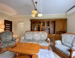 Lakás 3 szobák kiadó on Cluj-napoca