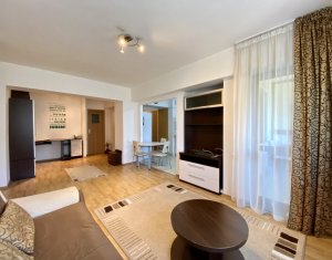 Lakás 3 szobák kiadó on Cluj-napoca, Zóna Marasti