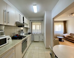 Lakás 3 szobák kiadó on Cluj-napoca, Zóna Marasti