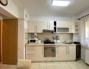 Lakás 3 szobák kiadó on Cluj-napoca, Zóna Marasti