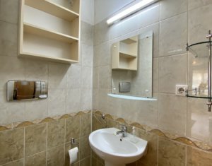 Lakás 3 szobák kiadó on Cluj-napoca, Zóna Marasti