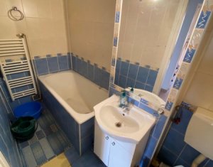 Lakás 3 szobák eladó on Cluj-napoca, Zóna Manastur