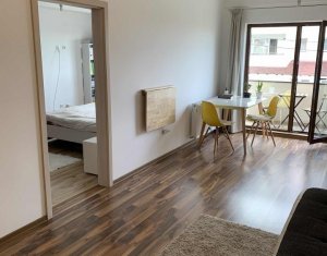 , 41m2 on Cluj-napoca, Zóna Zorilor