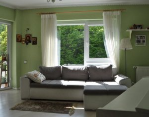 Lakás 2 szobák eladó on Cluj-napoca, Zóna Manastur