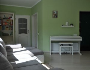 Lakás 2 szobák eladó on Cluj-napoca, Zóna Manastur