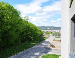 Lakás 2 szobák eladó on Cluj-napoca, Zóna Manastur