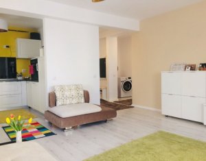 Lakás 2 szobák eladó on Cluj-napoca, Zóna Manastur