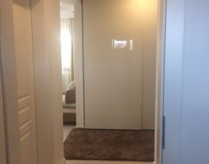 Lakás 2 szobák eladó on Cluj-napoca, Zóna Manastur