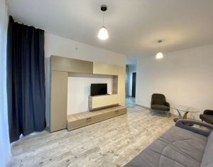 Lakás 1 szobák kiadó on Cluj-napoca, Zóna Gheorgheni