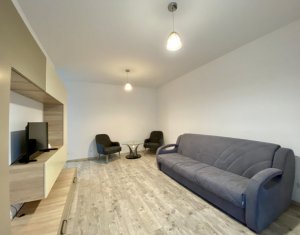 Lakás 1 szobák kiadó on Cluj-napoca, Zóna Gheorgheni