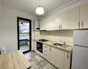 Lakás 1 szobák kiadó on Cluj-napoca, Zóna Gheorgheni