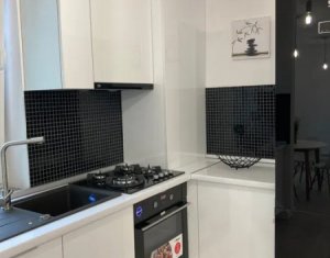 Lakás 2 szobák eladó on Cluj-napoca, Zóna Borhanci