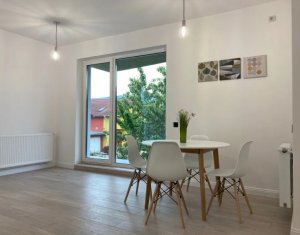 Lakás 2 szobák eladó on Cluj-napoca, Zóna Borhanci