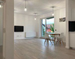 Lakás 2 szobák eladó on Cluj-napoca, Zóna Borhanci