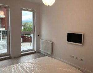 Lakás 2 szobák eladó on Cluj-napoca, Zóna Borhanci