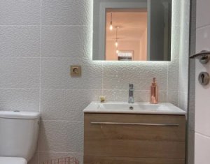 Lakás 2 szobák eladó on Cluj-napoca, Zóna Borhanci