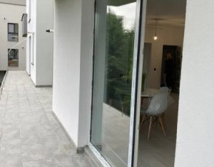 Lakás 2 szobák eladó on Cluj-napoca, Zóna Borhanci