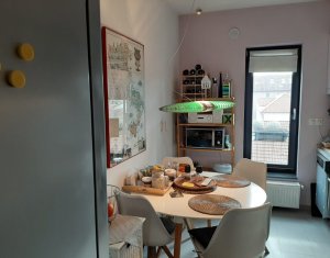 Lakás 3 szobák kiadó on Cluj-napoca, Zóna Gheorgheni