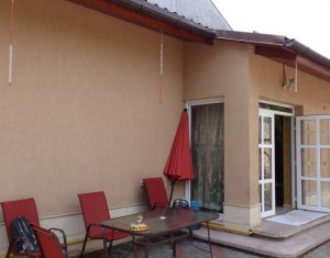 Ház 4 szobák eladó on Cluj-napoca, Zóna Dambul Rotund