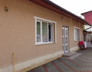 Ház 4 szobák eladó on Cluj-napoca, Zóna Dambul Rotund