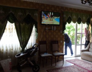 Ház 4 szobák eladó on Cluj-napoca, Zóna Dambul Rotund