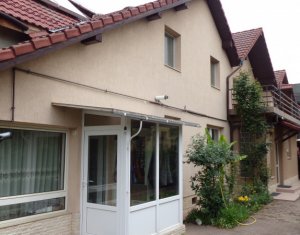 Ház 10 szobák eladó on Cluj-napoca, Zóna Marasti