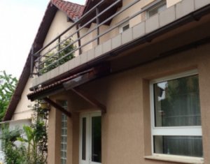 Ház 10 szobák eladó on Cluj-napoca, Zóna Marasti