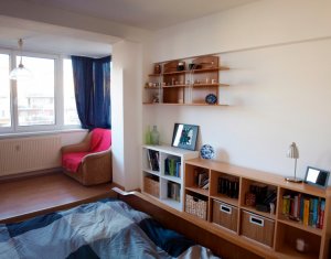 Lakás 2 szobák kiadó on Cluj-napoca, Zóna Gheorgheni