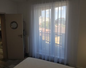 Lakás 2 szobák kiadó on Cluj-napoca, Zóna Centru