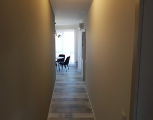 Lakás 2 szobák kiadó on Cluj-napoca, Zóna Centru