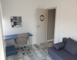 Lakás 2 szobák kiadó on Cluj-napoca, Zóna Centru