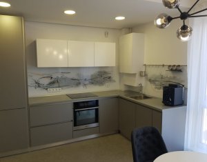 Lakás 2 szobák kiadó on Cluj-napoca, Zóna Centru