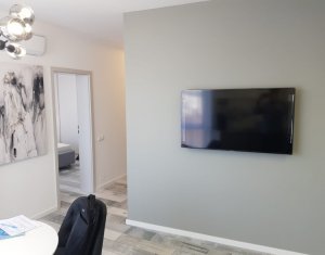 Lakás 2 szobák kiadó on Cluj-napoca, Zóna Centru