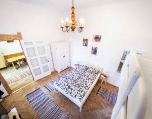 , 38m2 on Cluj-napoca, Zóna Centru