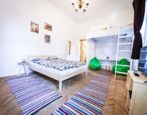 Lakás 1 szobák kiadó on Cluj-napoca, Zóna Centru