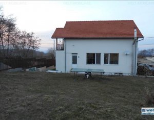 Ház 5 szobák eladó on Salicea