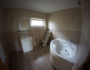 Ház 7 szobák kiadó on Cluj-napoca, Zóna Gheorgheni