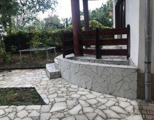 Ház 7 szobák kiadó on Cluj-napoca, Zóna Gheorgheni