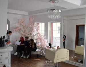 Ház 7 szobák kiadó on Cluj-napoca, Zóna Gheorgheni