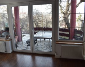 Ház 7 szobák kiadó on Cluj-napoca, Zóna Gheorgheni