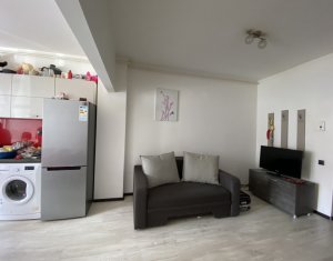 , 35m2 on Cluj-napoca, Zóna Gheorgheni