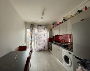 Lakás 2 szobák kiadó on Cluj-napoca, Zóna Gheorgheni