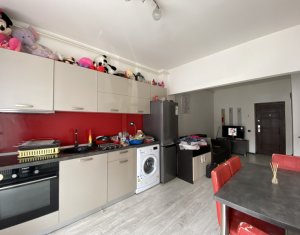 Lakás 2 szobák kiadó on Cluj-napoca, Zóna Gheorgheni